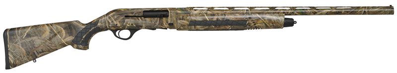 Escort Shotguns XtremeMax Semi-Auto Shotgun HEXX122805M5, 28", 3.50" Chmbr, Realtree Max-5 Synthetic Stock, 4 Rds