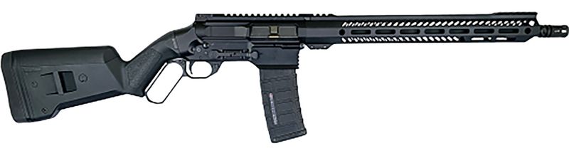 Bond Levergun Rifle LVRB, 223 Wylde, 16", Magpul SGA 870 Stock, 30 Rds