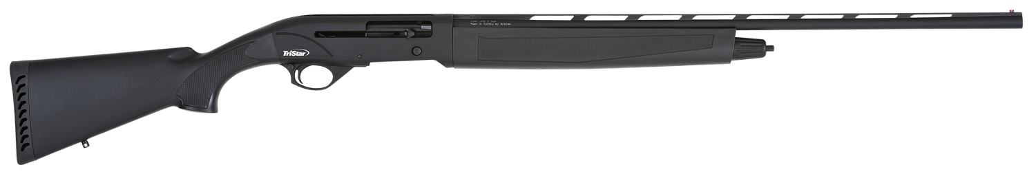 TriStar Viper G2 Youth Shotgun 24113, 410 Gauge, 26", 3" Chmbr, Black Fixed w/SoftTouch Stock