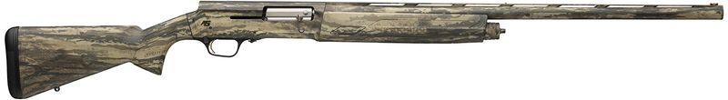 Browning A5 Semi-Auto Shotgun 0119325004, 16 Gauge, 28", 2.75" Chmbr, Adjustable Composite Stock, 4 Rds