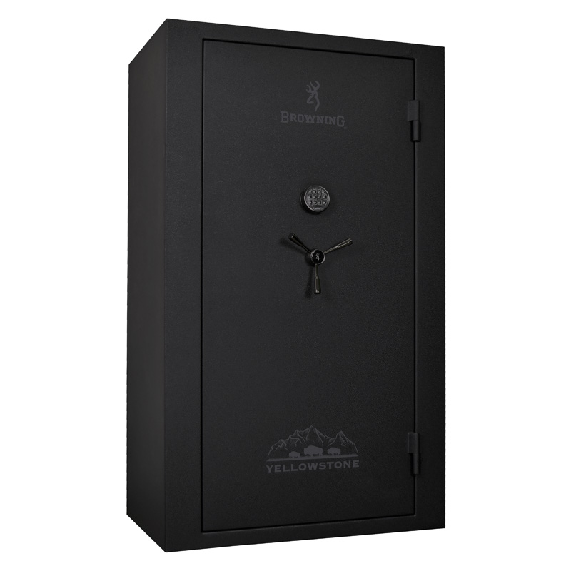 Browning Yellowstone Series Safe YS49T, 42.5X72X24.5, 41 cu. ft.