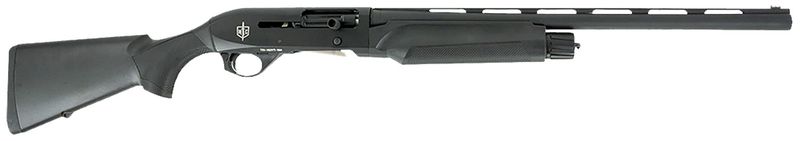 Military Armament Corp Model 2 3-Gun Semi-Auto Shotgun 21000156, 12 Gauge, 21", 3" Chmbr, 3 Rds