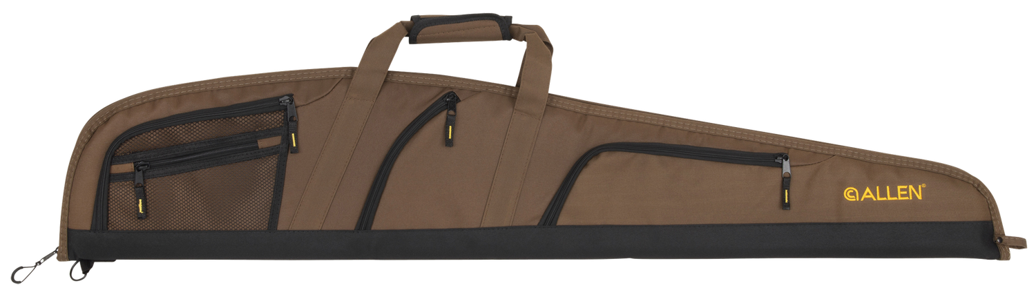 Allen Daytona 46 in Scoped Rifle Case (99546)