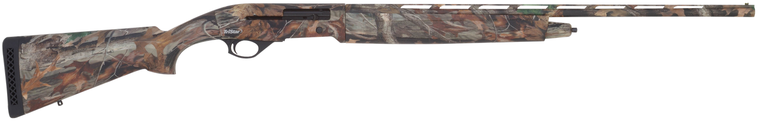 Tristar Viper G2 Semi-Automatic Shotgun 24143, 410 Gauge, 26", 3" Chmbr, Realtree Advantage Timber Stock, Realtree Advantage Timber Finish