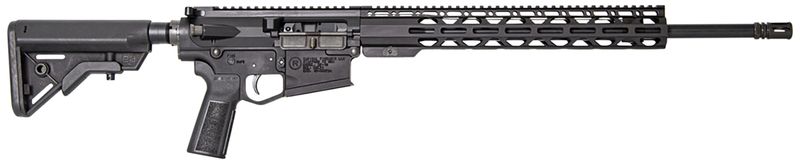 Radical RF-10 Rifle RBR1030820, 308 Win, 20", B5 Bravo Stock, 20 Rds