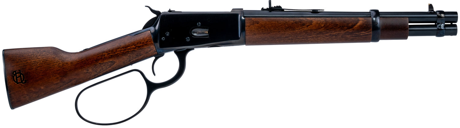 Heritage 92 Ranch Hand Lever Action Rifle RH92045121, 45 Long Colt, 12", Wood Fixed Stock, 6rd Rds