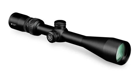 Vortex Sonora Rifle Scope SON-412, 4-12x44, 1 Inch Tube, Dead-Hold BDC Reticle