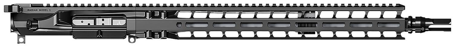 Radian Weapons Model 1 Complete Upper 223 Wylde 16", 416R Stainless Barrel (R0025)