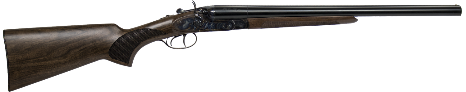 CZ Hammer Coach Shotgun 06130, 12 Gauge, 20", 3" Chmbr, Improved Cylinder & Mod Fixed Choke