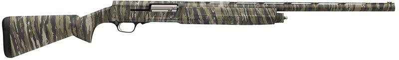 Browning A5 Semi-Auto Shotgun 0119335004, 16 Gauge, 28", 2.75" Chmbr, Adjustable Composite Stock, 4 Rds