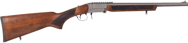 GForce GFTXP Rifle GFTXP4020T, 400 Legend, 20", Walnut Wood Stock, 1 Rd