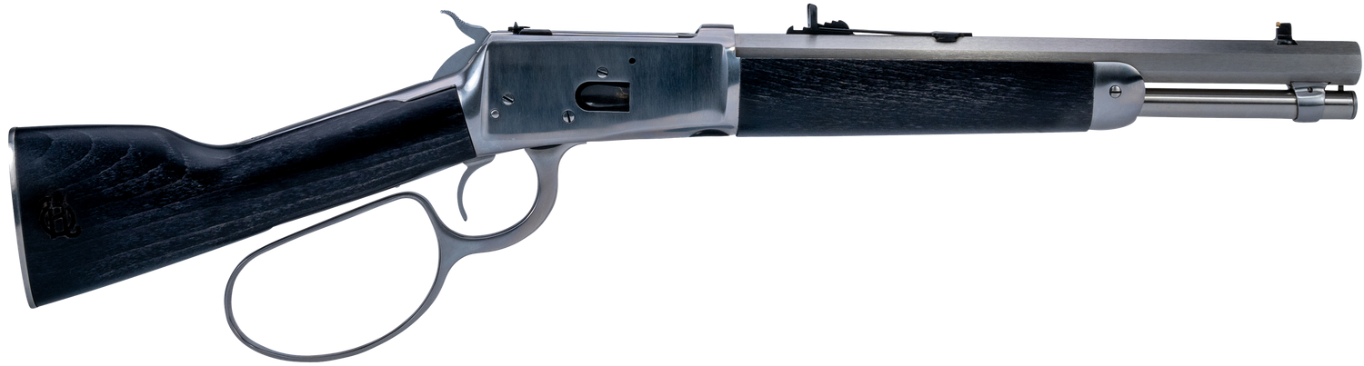 Heritage 92 Ranch Hand Lever Action Rifle RH9235712F9, 38 Special +P, 12", Wood Fixed Stock, 6rd Rds