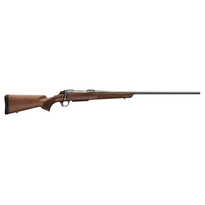 Browning AB3 Hunter Bolt Action Rifle 035801227, 7mm Remington Mag, 26", Walnut Stock, Blued Finish, 3 Rds
