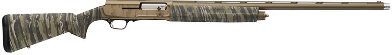 Browning A5 Wicked Wing Semi-Auto Shotgun 0119305004, 16 Gauge, 28", 2.75" Chmbr, Adjustable, 4 Rds