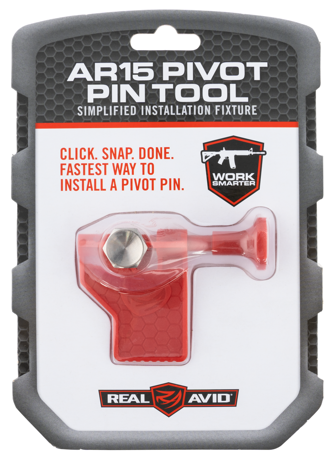 Real Avid Pivot Pin Tool (AVAR15PPT)