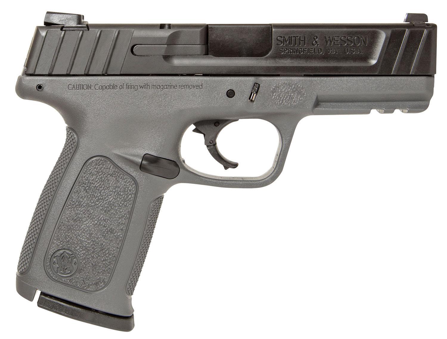 Smith & Wesson SD40 11996 .40 S&W Pistol - Able Ammo