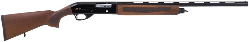 Silver Eagle SE17 SE17 Youth Semi-Auto Shotgun SE172420Y, 20 Gauge, 24", 3" Chmbr, Turkish Walnut Stock, 4 Rds
