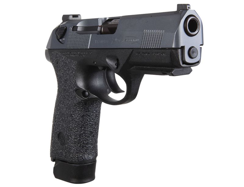 Beretta Px4 Storm Carry Pistol LTTPX4FSS, 9mm, 4in, Black Talon Grips, Black Finish, 20 Rds