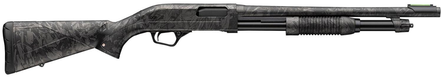 Winchester SXP Defender 512457695 20 Gauge Shotgun - Ables