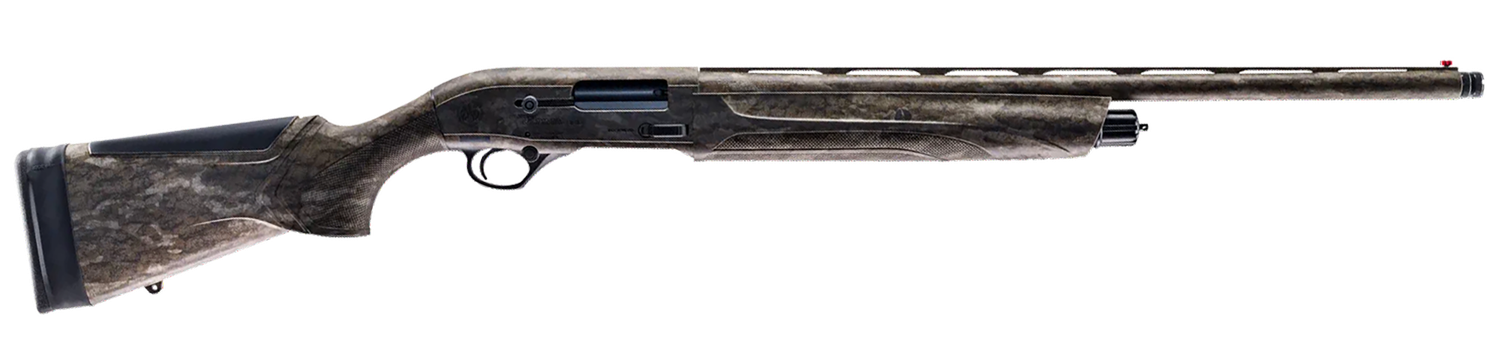 Beretta A300 Ultima Turkey Shotgun J32KU24, 20 Gauge, 24", Synthetic Finish, Mossy Oak Bottomland Finish
