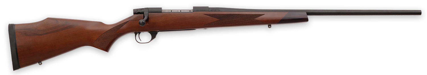 Weatherby Vanguard Sporter Bolt Action Rifle VDT223RR4T, 223 Rem, 24" Threaded, Monte Carlo Stock, 5 Rds