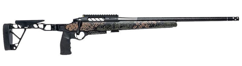 Seekins Precision Havak Element Hunter Rifle 0011710407-F, 277 Fury, 20", Seekins Precision Chassis Stock, 5 Rds
