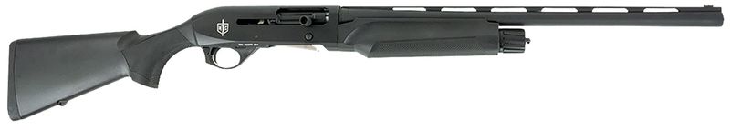 Military Armament Corp Model 2 3-Gun Semi-Auto Shotgun 21000157, 12 Gauge, 24", 3" Chmbr, 3 Rds