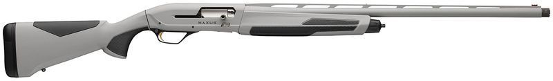 Browning Maxus II Semi-Auto Shotgun 011791205, 12 Gauge, 26", 3.50" Chmbr, Adj Shim Stock, 4 Rds