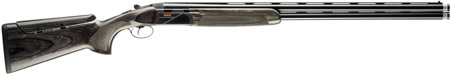 Beretta 688 Performance Sporting O/U Shotgun J688PS1232BF, 12 Gauge, 32", 3" Chmbr, Laminated Birchwood Stock, B-Fast