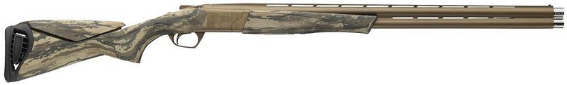 Browning Cynergy Wicked Wing Break Open Shotgun 018731204, 12 Gauge, 28", 3.50" Chmbr, Adj Comb Stock, 2 Rds