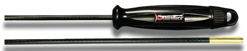 KleenBore Super Carbon Fiber Cleaning Rod 22-6.5mm 36" (SCF362265)