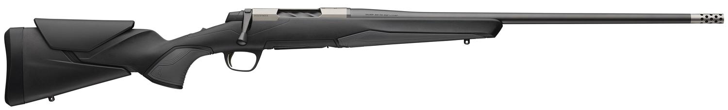 Browning X-Bolt 2 Hunter Rifle 036079224, 270 Win, 22", Adj Vari-Tech Stock, 4 Rds