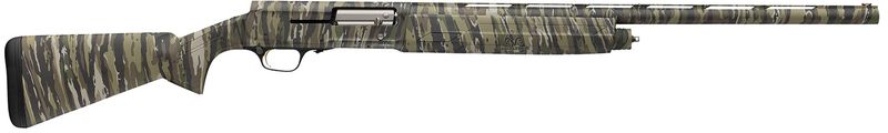 Browning A5 Semi-Auto Shotgun 0119332004, 12 Gauge, 28", 3.50" Chmbr, Adjustable Composite Stock, 4 Rds