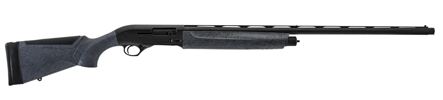 Beretta A300 Ultima Sporting KO Semi-Auto Shotgun J32SGS10, 12 GA, 30", 3" Chmbr, Gray w/ Black Web Stock