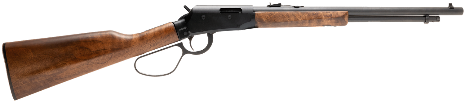 Savage Revel Classic Lever-Action Rifle 46100, 22 Mag, 18", Satin Walnut Stock, 9 Rds