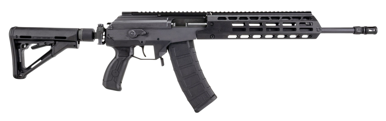 IWI Galil Ace Gen 2, Semi-Auto Rifle GAR71, 5.45x39mm, 16", Side Folding Stock, Chrome-Lined Barrel, 30 Rds