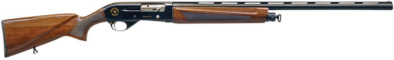 Silver Eagle Sporter Sporter Semi-Auto Shotgun SPTR28, 12 Gauge, 28", 3" Chmbr, Turkish Walnut Stock, 4 Rds