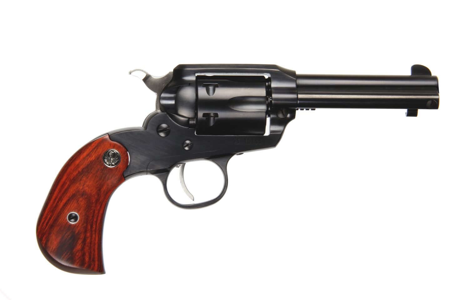 Ruger Bearcat Shopkeeper 0918 22 LR Revolver - Able Ammo