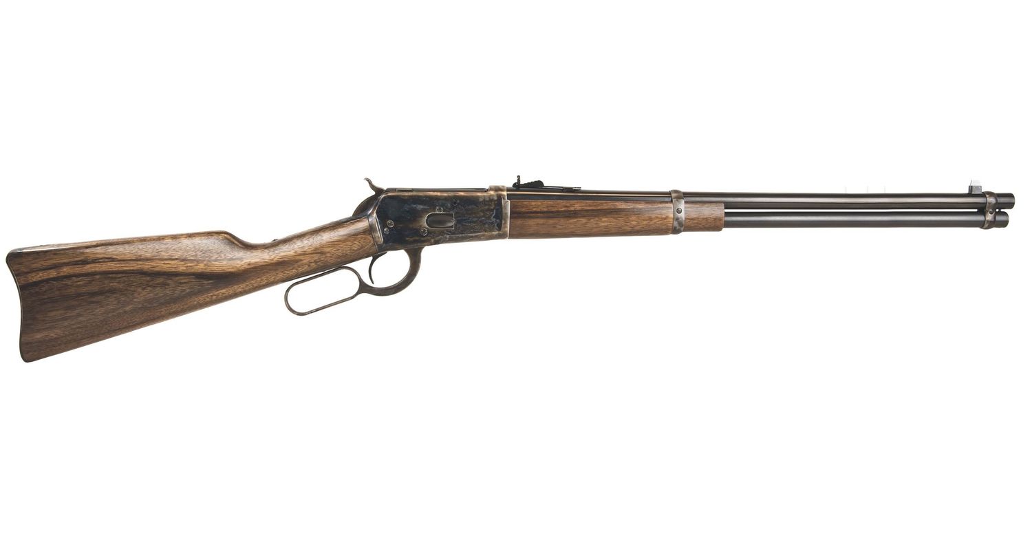 Chiappa 1892 Carbine Lever-Action Rifle 920.133, 357 Magnum, 20", Hand Oiled Walnut Stock, 10 Rds