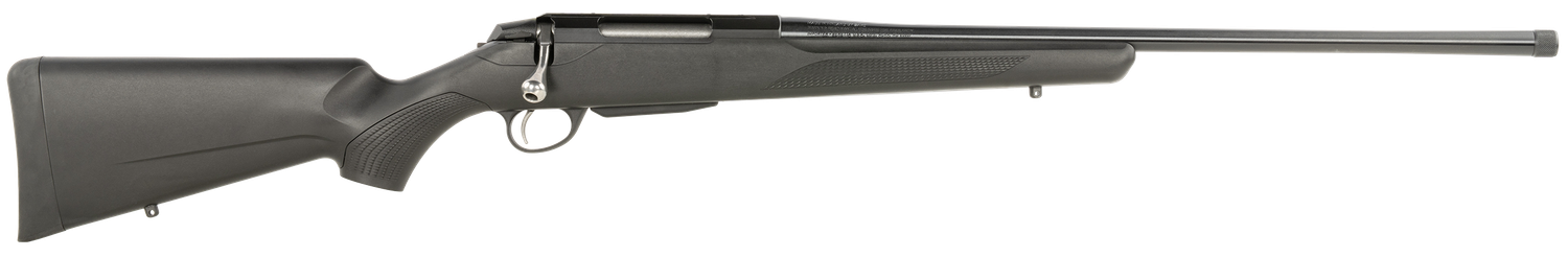 Tikka T3X Lite Bolt Action Rifle JRTXE37122MT, 7mm PRC, 22.4" Threaded, Black Stock, 3 Rds