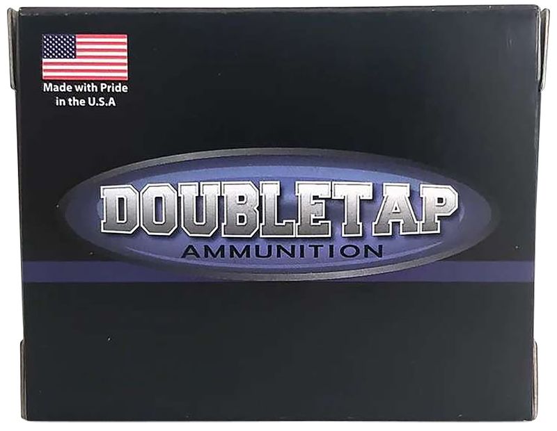 DoubleTap Snake Shot Pistol Ammunition 41MSS2, 41 Mag, 20 Rd/bx