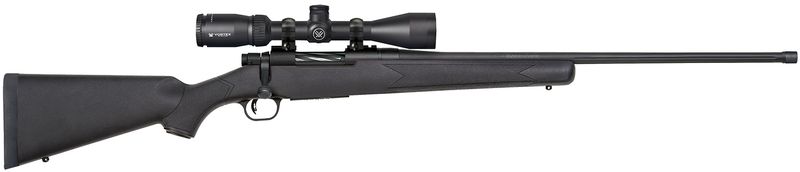 Mossberg Patriot Rifle 28250, 400 Legend, 20", Synthetic Stock, 4 Rds