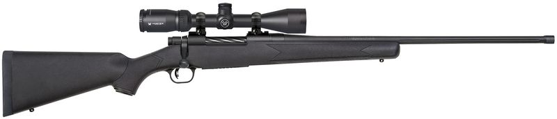 Mossberg Patriot Rifle 28249, 7mm PRC, 24", Synthetic Stock, 3 Rds
