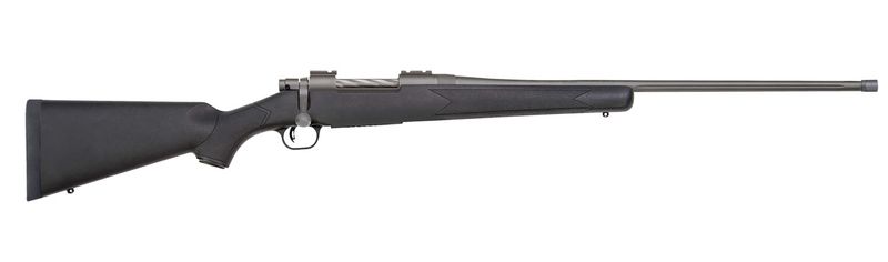 Mossberg Patriot Rifle 28262, 400 Legend, 20", Synthetic Stock, 4 Rds