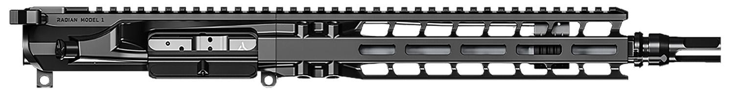 Radian Weapons Model 1 Complete Upper 223 Wylde 10.5", 416R Stainless Barrel (R0023)