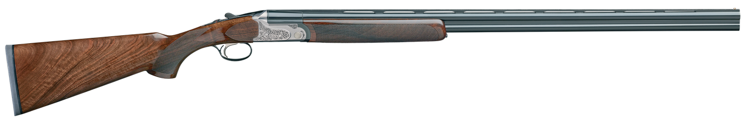 Rizzini BR110 Light Luxe Break Open Shotgun 11022828, 28", 3" Chmbr, Pistol Grip Stock, 2 Rds