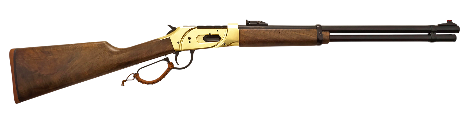 Silver Eagle Lever Lever Shotgun LEVER410, 410 Gauge, 20", 2.50" Chmbr, Walnut Stock, 5 Rds