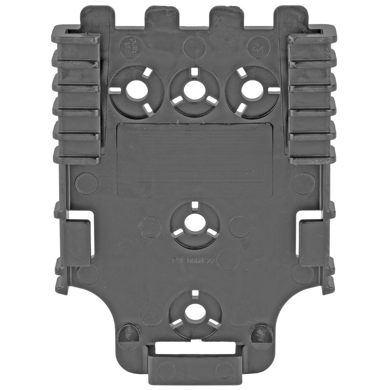 Safariland Quick Locking Receiver Plate with Locking Feature (6004-22L-2)