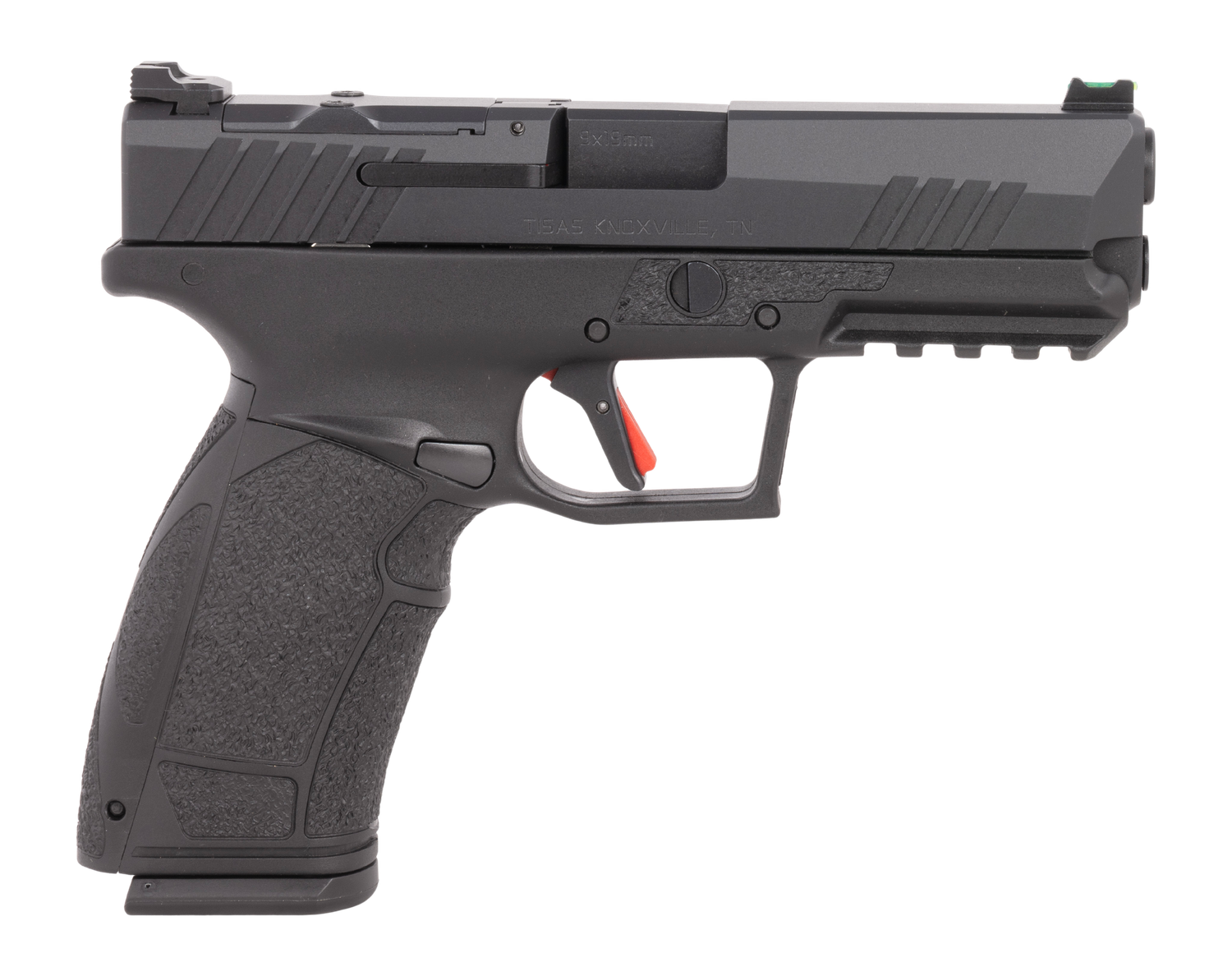 Tisas PX-9 Pistol 10100570, 9mm, 4.1in, 10 Rds