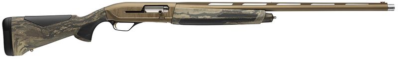 Browning Maxus II Wicked Wing Semi-Auto Shotgun 011785204, 12 Gauge, 28", 3.50" Chmbr, Adjustable, 4 Rds